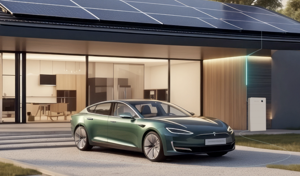 Solar and Batteries Improve Flexibility