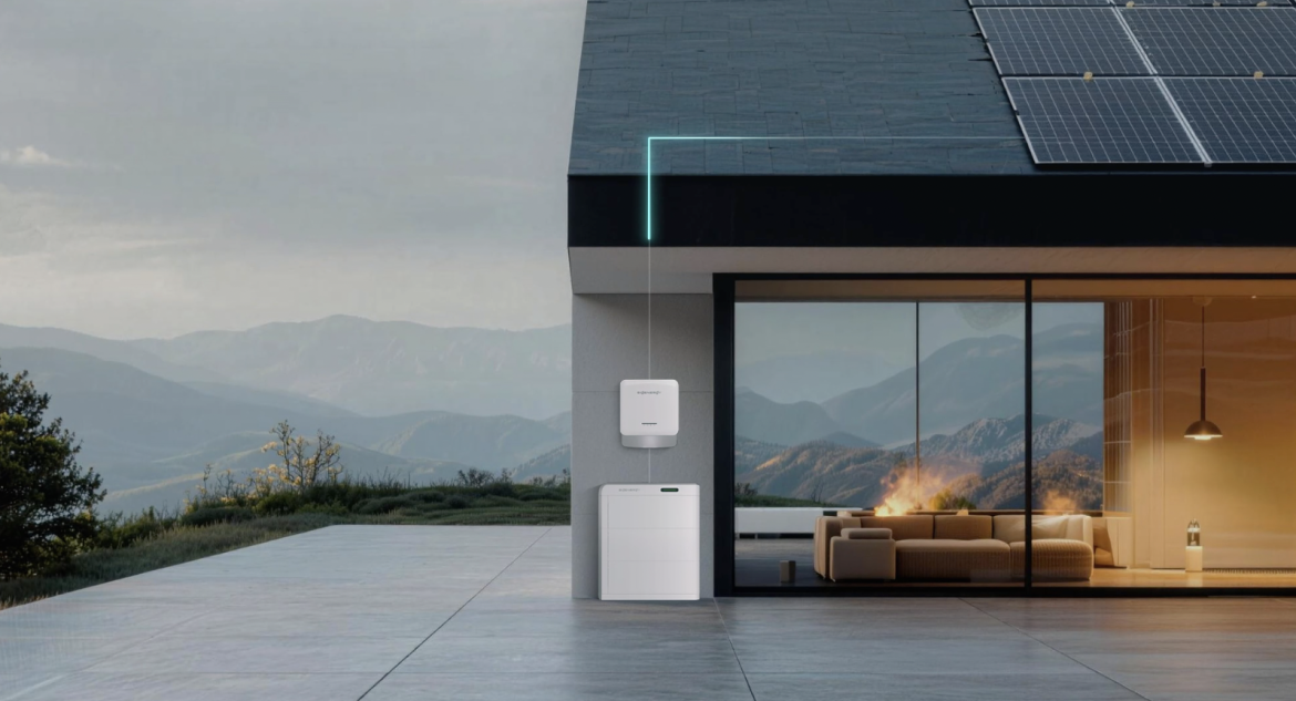 Home Energy Management System