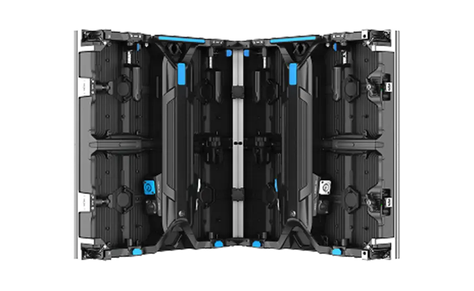 LED Screens