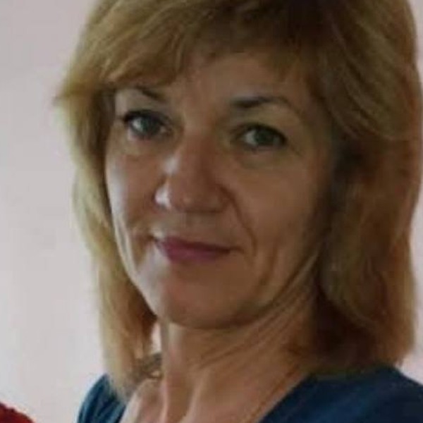 Валентина Заворотна